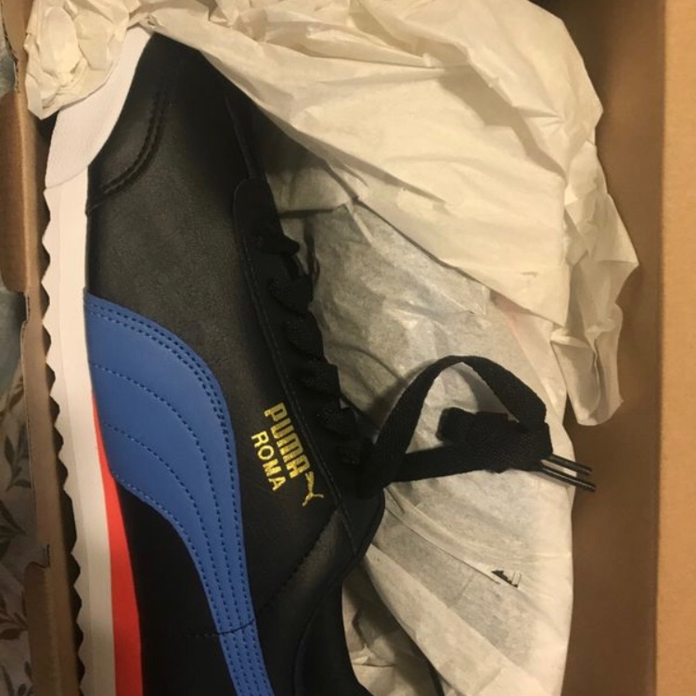 Puma - Picture 2 of 2